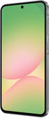 Smartphone Samsung Galaxy A56 5G 6.6" (8 / 128GB) 120Hz Negro image number null