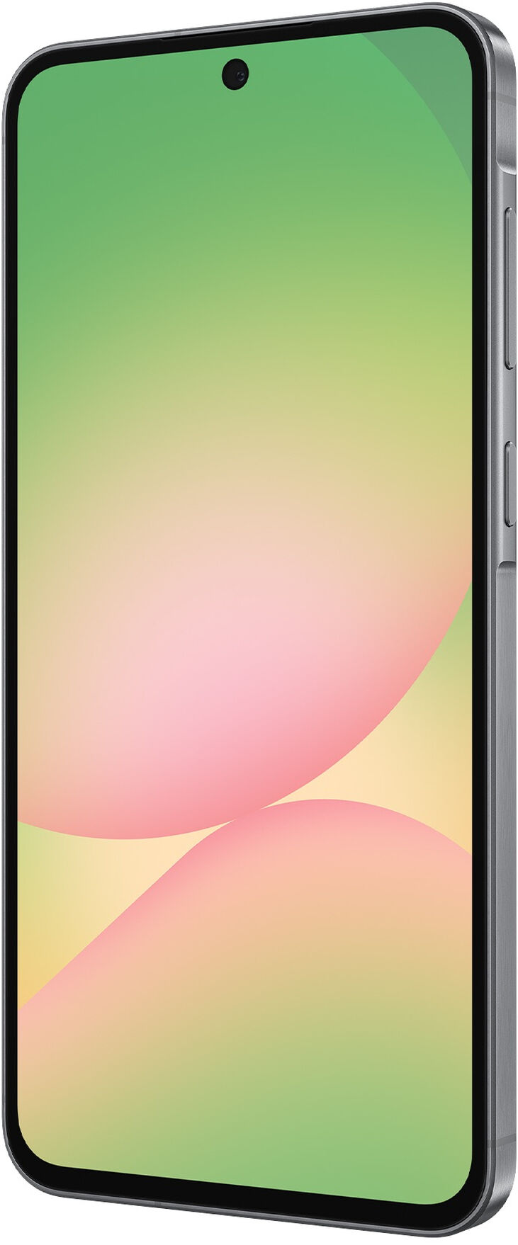 Smartphone Samsung Galaxy A56 5G 6.6" (8 / 128GB) 120Hz Negro image number 3