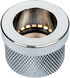 Conector Phanteks Glacier EZ-Fit F16G1/4 - Chrome image number null
