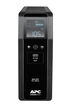 UPS APC Back-UPS Pro BR 1200VA Sinewave 8 Tomas AVR LCD image number null