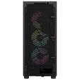 Torre Mini-ITX Corsair iCue 2000D RGB Negro Cristal Templado image number null