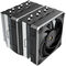 Cooler CPU Montech Metal DT24 Base 2x120mm