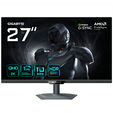 Monitor Gigabyte 27" G27Q2 QHD 200Hz IPS 1ms FreeSync Premium G-SYNC HDR10 image number null