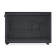 Caja Micro-ATX Lian Li x Dan Cases A3 Negra image number null