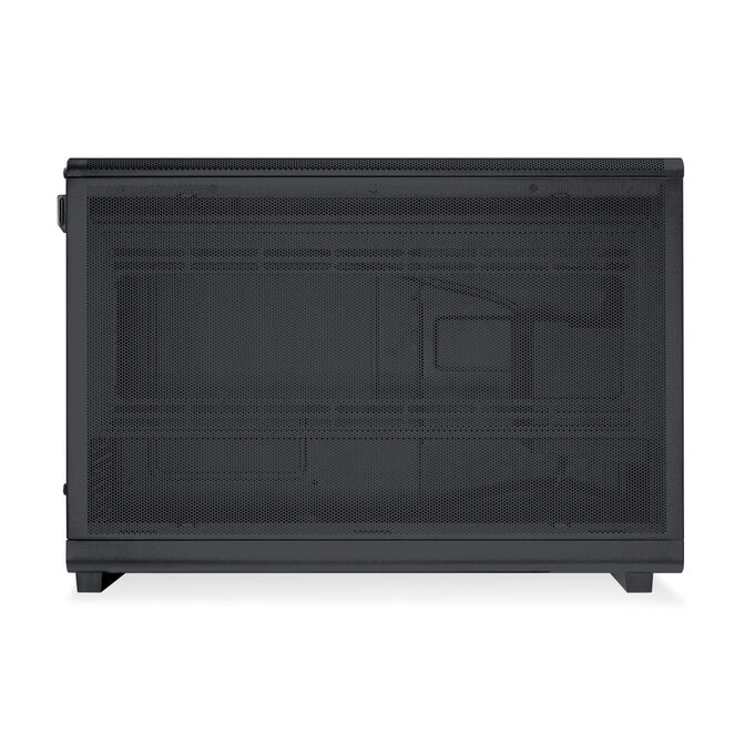 Caja Micro-ATX Lian Li x Dan Cases A3 Negra image number 1