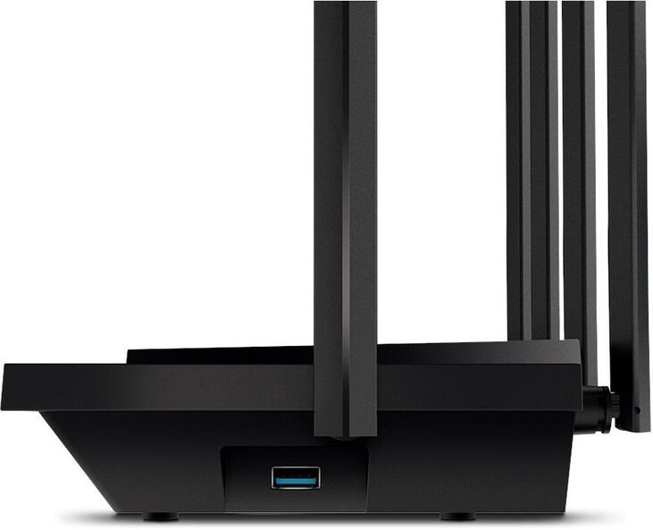 Router TP-Link Archer AX73 AX5400 Dual-Band WiFi 6 Mesh Gigabit image number 1