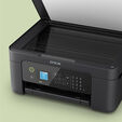 Multifuncional Epson WorkForce WF-2910DWF Wi-Fi image number null