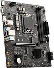 Placa Base MSI PRO H610M-G image number null