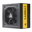 Fuente Montech Gama II 650W 80 PLUS Gold image number null