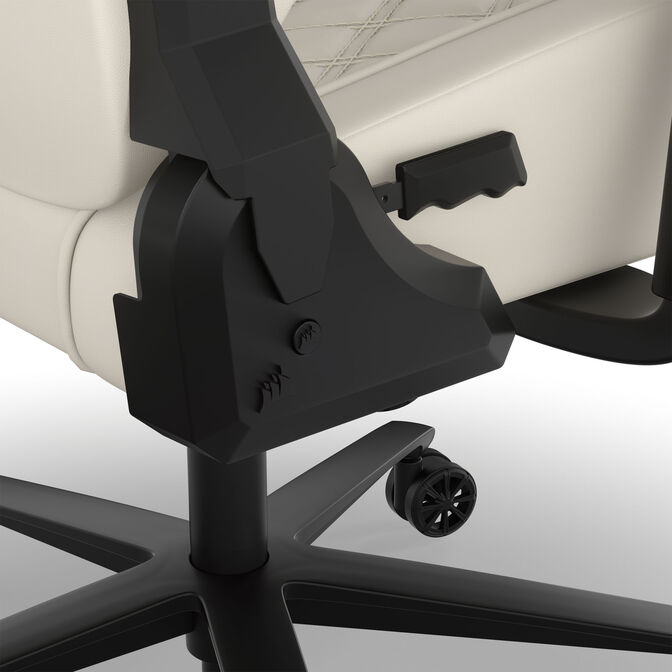 Silla Gaming Corsair TC500 LUXE - Frost image number 13
