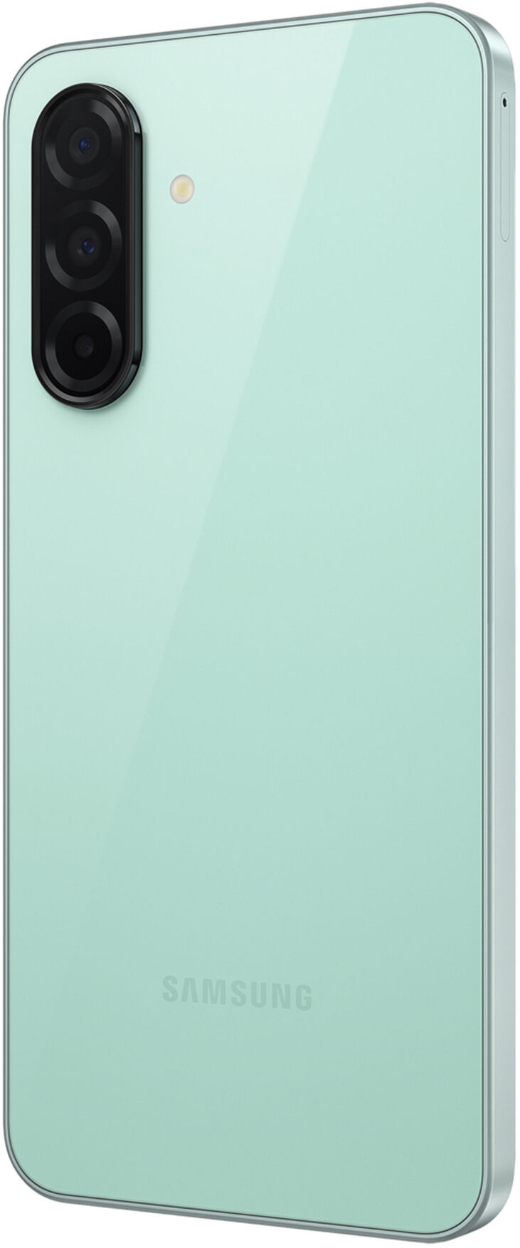 Smartphone Samsung Galaxy A26 5G 6.5" (8 / 256GB) 120Hz Light Green image number 5