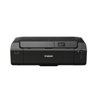 Impresora Canon PIXMA PRO-200S Fotográfica Wi-Fi