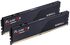G.Skill Kit 32GB (2 x 16GB) DDR5 6000MHz Flare X5 EXPO CL30 Black - F5-6000J3038F16GX2-FX5 image number null