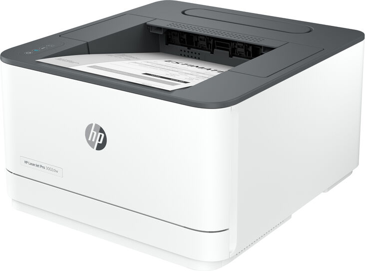 Impresora L&aacute;ser HP LaserJet Pro 3002dw WiFi image number 1