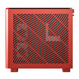 Caja ATX Montech King 95 PRO Rojo image number null