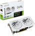 Tarjeta Gráfica Asus GeForce® RTX 4060 Dual Evo OC White 8GB GDDR6 DLSS3 image number null