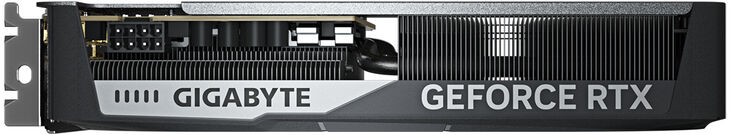 Tarjeta Gráfica Gigabyte GeForce® RTX 5060 Ti Eagle OC 16GB GDDR7 DLSS4 image number 6