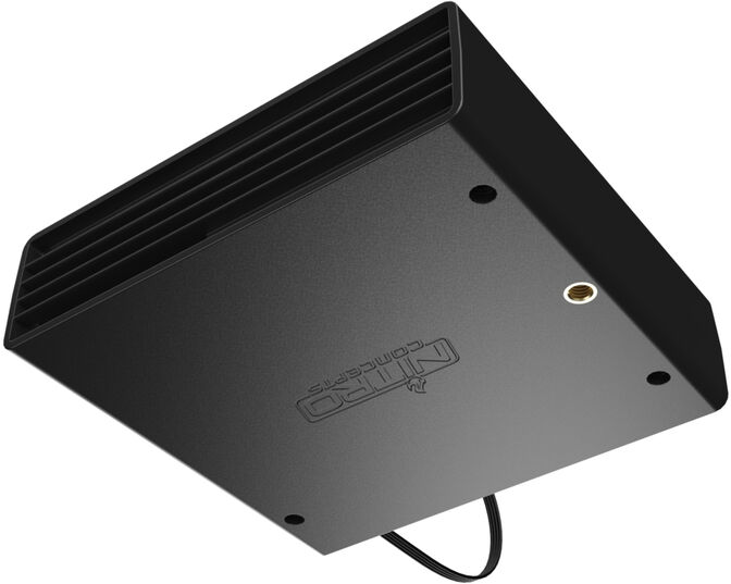 Nitro Concepts IMMERSION Wind Flow image number 4