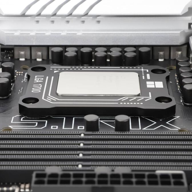 Thermalright Bending Corrector Frame LGA 1700 V2 Negro image number 3