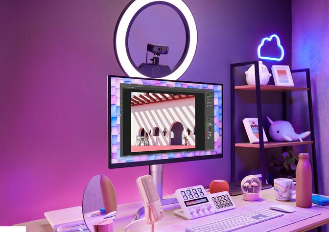 Webcam Elgato Facecam MK.2 FHD image number 4