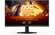 Monitor Curvo AOC Gaming 27" C27G4ZXE Fast VA FHD 280Hz 0.3ms image number null