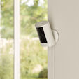 C&aacute;mara de Vigilancia Interior Amazon Ring Indoor Cam (2.&ordf; Generaci&oacute;n) Full HD WiFi Blanco image number null