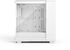 Caixa ATX Fractal Design Epoch White Tempered Glass Light Tint image number null