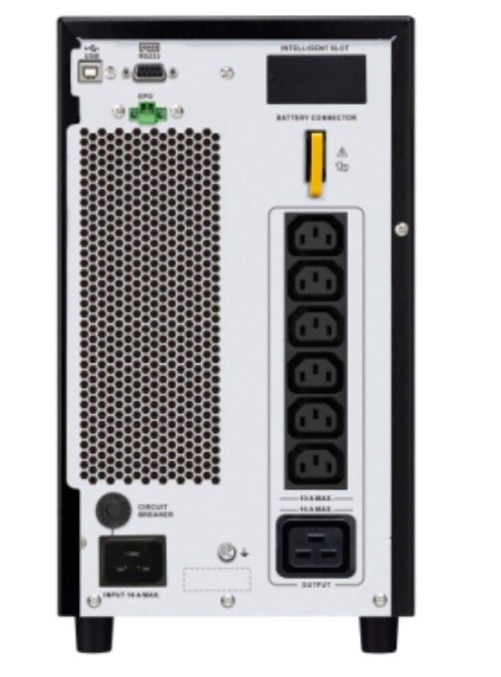 UPS APC Easy On-Line SRV 3000VA 2700W 230V image number 1