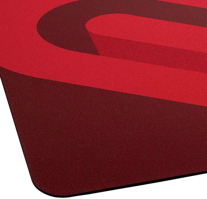 ALFOMBRILLA BenQ ZOWIE G-SR-SE Rojo image number 3
