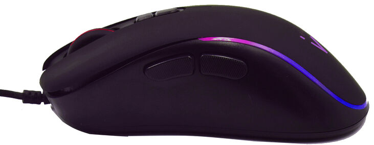 Ratón Gaming Ewent PL3302 3600 DPI RGB image number 2