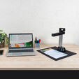 Esc&aacute;ner de Mesa IRIS IRISCan Desk 6 A4 image number null