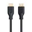 Cable Nanocable HDMI V2.0 4K@60Hz 18Gbps CCS 2M Negro image number null