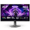 Monitor AGON by AOC PRO 27" AG276QKD2 QD-OLED QHD 500Hz 0.03ms Adaptive Sync HDR500