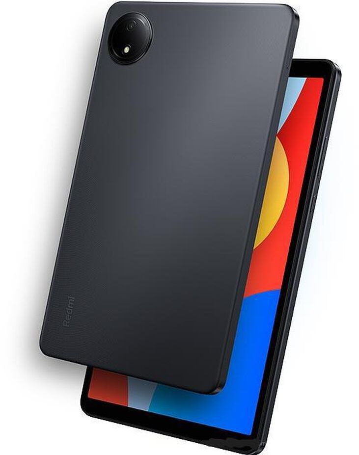 Tablet Xiaomi Redmi Pad SE 8.7" 4GB/64GB Wi-Fi Grey image number 0