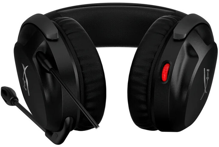 Auriculares HyperX Clyd Stinger 2 image number 4