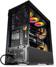 Ordenador King Mod Gamer-PC Ryzen 7 9800X3D 32GB DDR5 2TB RTX 5090 WiFi W11 image number null