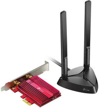 Adaptador USB TP-Link Archer TX3000E AX3000 Dual Band Wi-Fi 6 Bluetooth