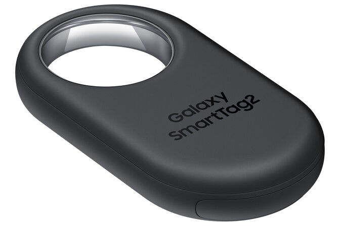 Etiqueta Inteligente Samsung SmartTag 2 (2023) image number 1