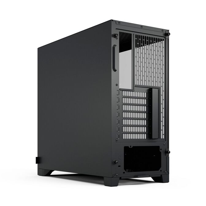 Torre ATX Fractal Design Pop 2 Air Black TG image number 11