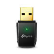 Adaptador USB TP-Link Archer T2U V3 xDual Band Wireless AC600 image number null