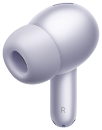 Auriculares Xiaomi Redmi Buds 6 Pro Lila con cancelaci&oacute;n de ruido (ANC)