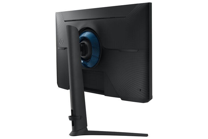 Monitor Samsung Odyssey G4 27" G40B IPS FHD 240Hz 1ms FreeSync Premium G-Sync Compatible image number 7
