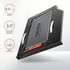 Adaptador Universal AXAGON RSS-CD09 2.5" SSD/HDD Caddy , 9,5 mm, LED, ALU image number null