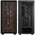 Torre E-ATX Fractal Design North XL Chalk BlackTG Clear Reverse Connector image number null