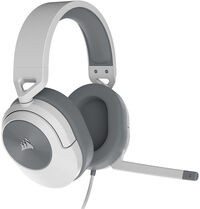 Auriculares Corsair H55 Surrynd Blanco