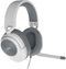 Auriculares Corsair H55 Surrynd Blanco