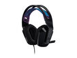 Auriculares Logitech G335 Negro image number null