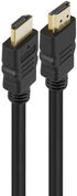 Cable HDMI SOHO Ewent HDMI 1.4 Macho/Macho AWG 30 C/Ethernet 5 M image number null