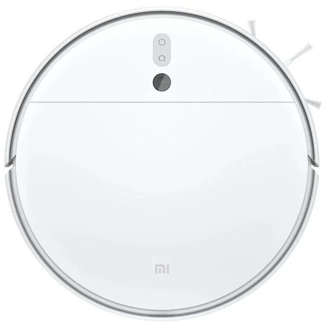 Aspiradora Robot Xiaomi Mi Robot Vacuum 2 Negro image number 2