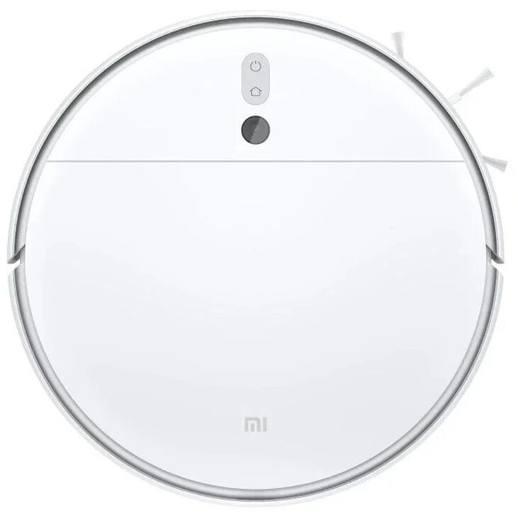 Aspiradora Robot Xiaomi Mi Robot Vacuum 2 Negro image number 2